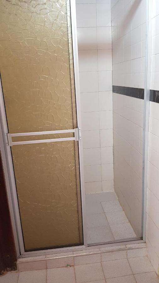 Balneario Chorillano Hotel Villavicencio Kültér fotó